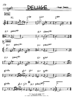 Deluge von Wayne Shorter (Download) 