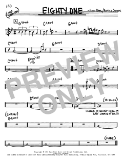 Eighty One von Miles Davis (Download) 