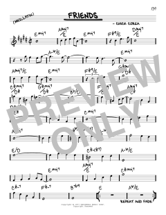 Friends von Chick Corea (Download) 