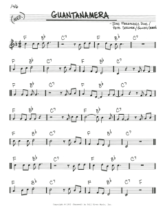 Guantanamera von Pete Seeger (Download) 