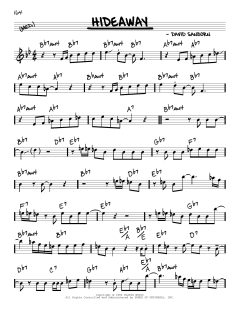 Hideaway (Download) 