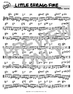 Little Chicago Fire (Download) 