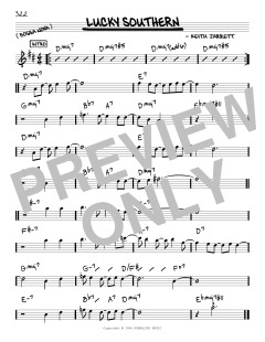 Lucky Southern (Download) 