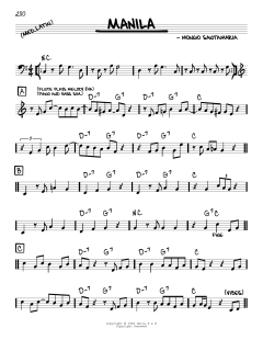 Manila (Download) 