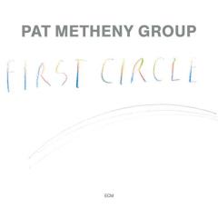 Mas Alla von Pat Metheny (Download) 