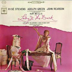 My Ship von Kurt Weill (Download) 