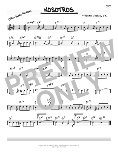 Nosotros (Download) 