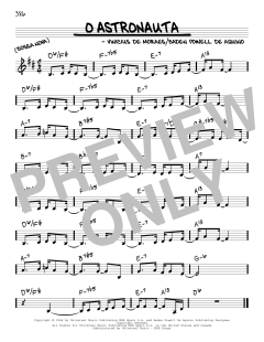 O Astronauta von Vinicius de Moraes (Download) 