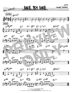 One By One von Wayne Shorter (Download) 