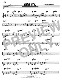 Orbits von Wayne Shorter (Download) 