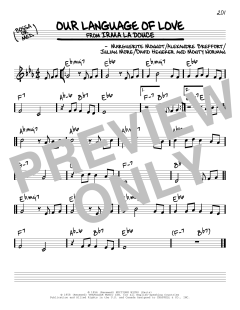 Our Language Of Love von Julian More (Download) 