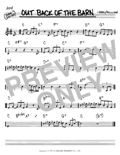 Out Back Of The Barn von Gerry Mulligan (Download) 