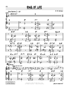 Ring Of Life von Pat Metheny (Download) 