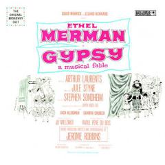 Small World von Stephen Sondheim (Download) 