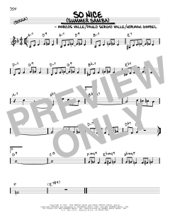 So Nice von Marcos Valle (Download) 