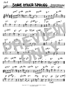 Some Other Spring von Irene Kitchings (Download) 