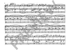 Sonate II von Paul Hindemith 