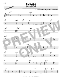 Swanee (Download) 