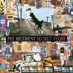 Tell Her You Saw Me von Pat Metheny (Download) 