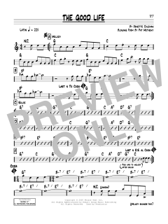 The Good Life von Pat Metheny (Download) 