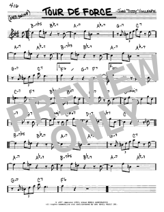 Tour De Force von Dizzy Gillespie (Download) 