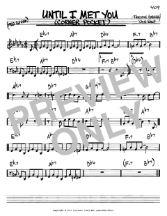 Until I Met You von Don Wolf (Download) 