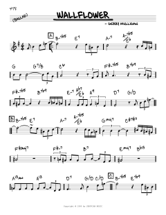 Wallflower (Download) 