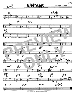 Windows von Chick Corea (Download) 