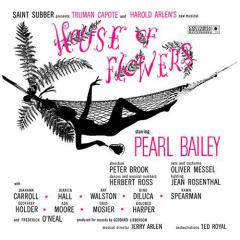 A Sleepin' Bee von Harold Arlen (Download) 