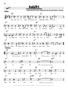 Angry von Jules Cassard (Download) 