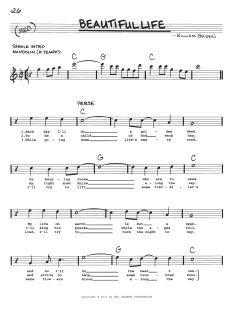 Beautiful Life (Download) 