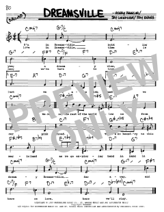 Dreamsville von Henry Mancini (Download) 