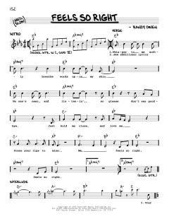 Feels So Right von Alabama (Download) 