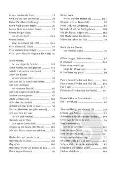 Vom Leben singen 