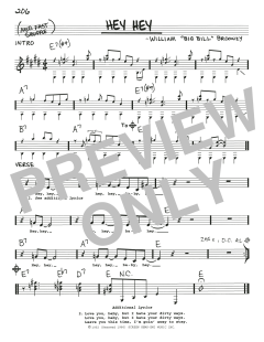 Hey Hey von Eric Clapton (Download) 