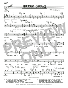 Hidden Charms (Download) 