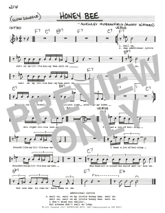 Honey Bee (Download) 