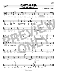 Jambalaya (Download) 