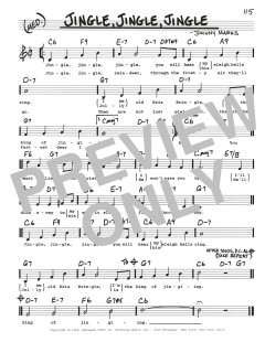 Jingle, Jingle, Jingle (Download) 
