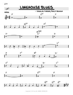 Limehouse Blues von Douglas Furber (Download) 