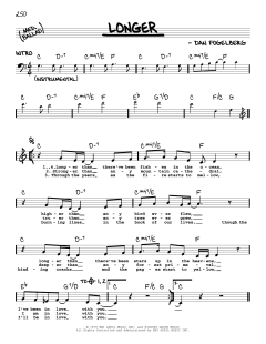 Longer von Dan Fogelberg (Download) 