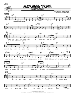 Morning Train von Sheena Easton (Download) 