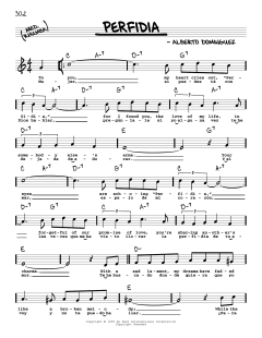 Perfidia von The Ventures (Download) 