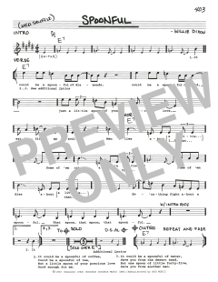 Spoonful von Eric Clapton (Download) 