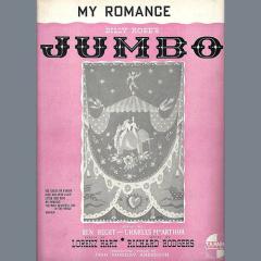 The Most Beautiful Girl In The World von Richard Rodgers (Download) 