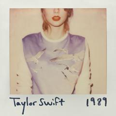 Bad Blood von Taylor Swift (Download) 