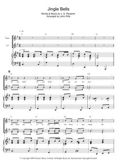 Jingle Bells von Traditional (Download) 