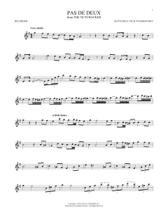 Pas de deux (Download) 
