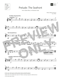 Prelude: The Seafront (Download) 