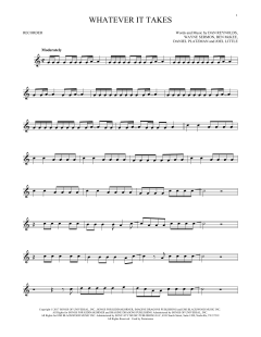 Whatever It Takes von Imagine Dragons (Download) 